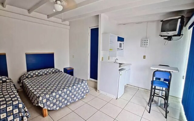 Vagabundo Plaza del Sol