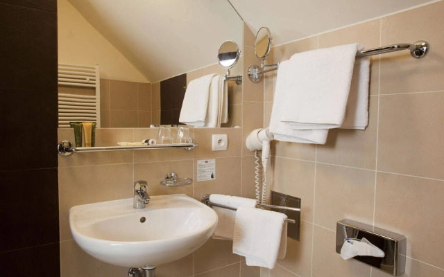 Chateau Hotel Liblice