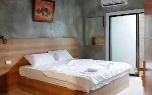 Sands Place Apartment and Hotel