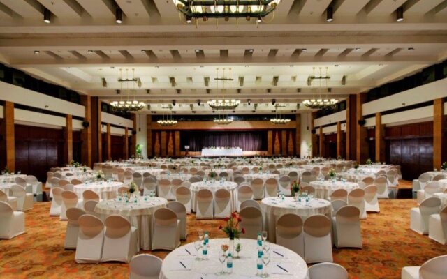 Jaypee Palace Hotel & International Convention Centre