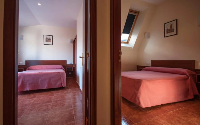 U-Hotel Dario Lugo