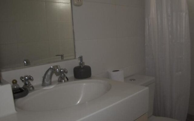 Apartment in Miraflores