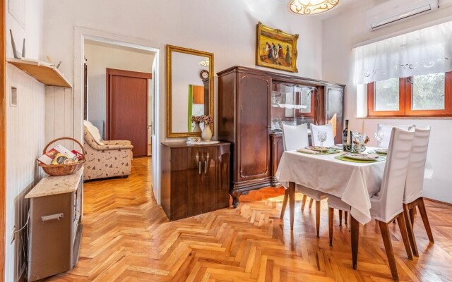 Stunning Home in Pula With 2 Bedrooms and Internet