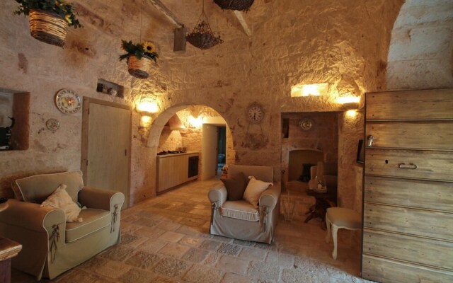 TD Trulli di Montaltino with Stunning Huge Pool