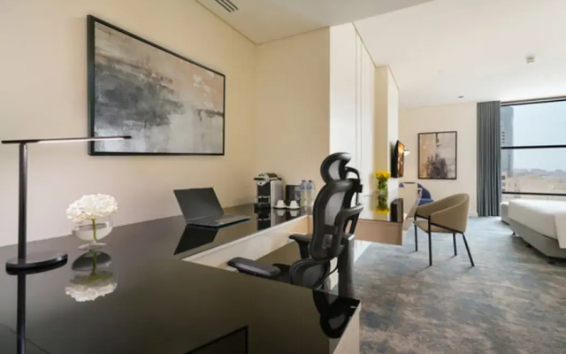 Nova M Hotel Edge By Rotana
