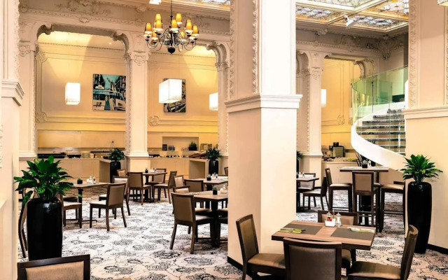 Nemzeti Hotel Budapest - MGallery Collection