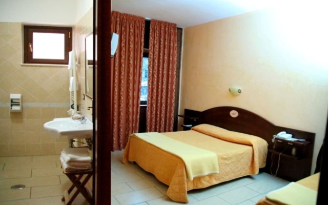 Hotel Il Brigante