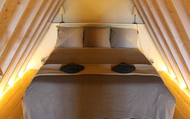 De Hemel Hotel Suites Nijmegen