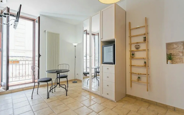 Helios Rooms by Wonderful Italy