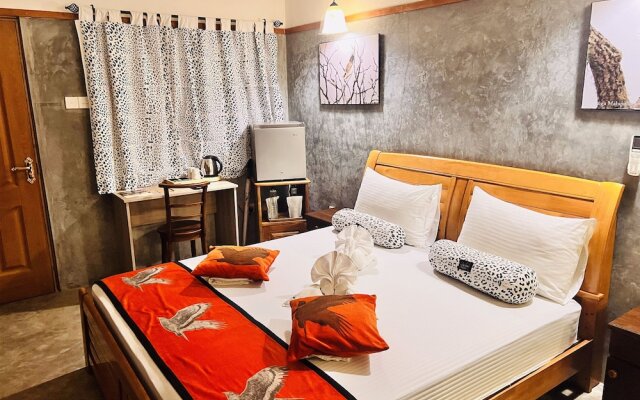 yala leopard lodge
