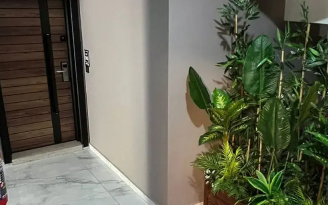 Safran Suit Otel