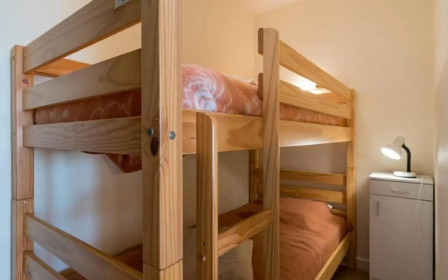 Studio Carnac, 1 pièce, 4 personnes - FR-1-477-81