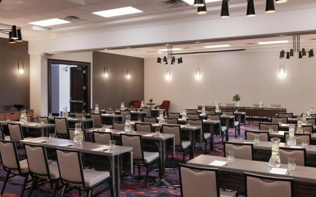 Sheraton Nashville Brentwood