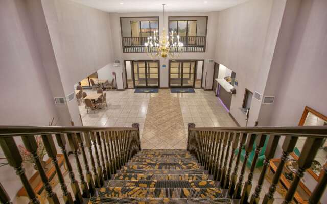 Days Inn by Wyndham Tunica Resorts