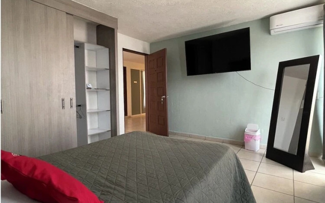 Venator House Boutique 113