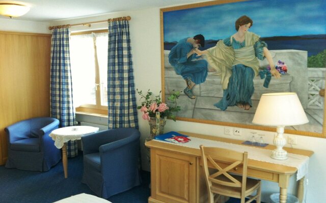 Hotel Romantica