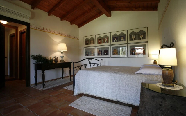 Hotel Castellinaria