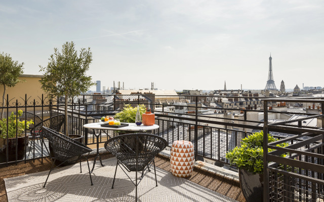 Atala Hotel Champs Elysées, Sonder by Marriott Bonvoy