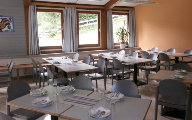 Jugend- und Familiengästehaus Heiligenblut