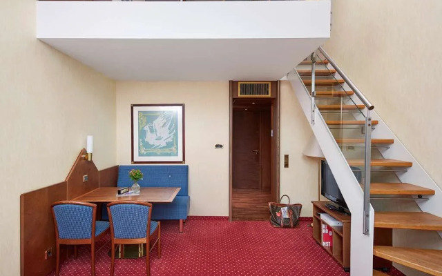 Living Hotel Prinzessin Elisabeth