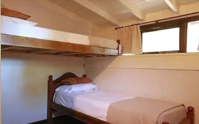 Posada Del Bosque Cariló