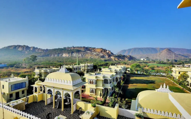 Padmini Bagh Resort By Inventree, Udaipur