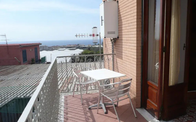 Garden House Ercolano
