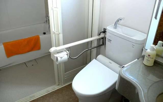 Family Lodge Hatagoya Sodegaura