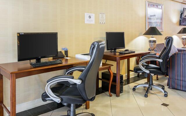 Comfort Inn - Springfield