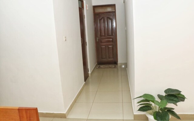 Nyali Mall Apartments by CHH
