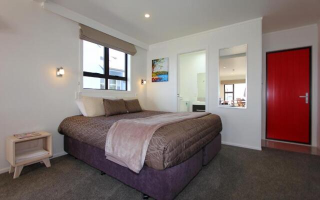 Blue Marlin Apartments