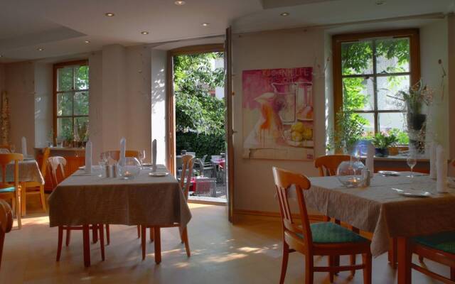 Landgasthaus zur Brücke