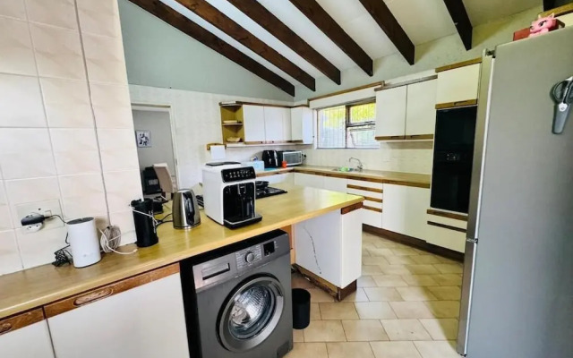 Villa Picasso- 1 Bed Villa