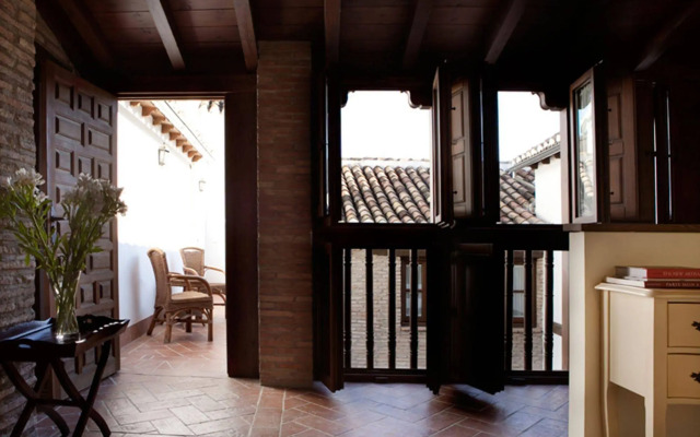 Apartamentos-Suites Casa Cuesta del Agua