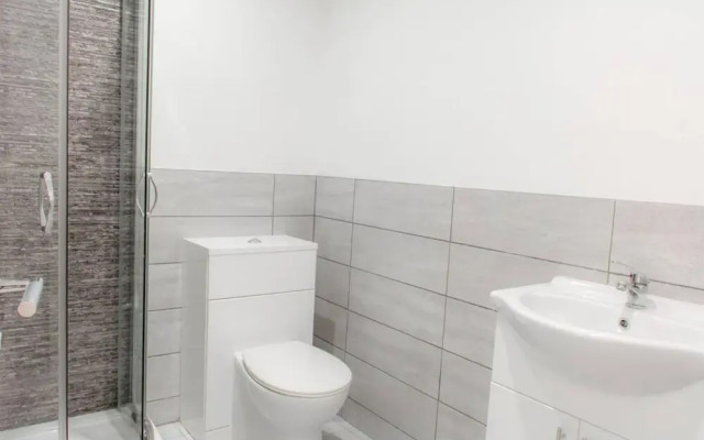 Host Apartments Fleet Nightlife III
