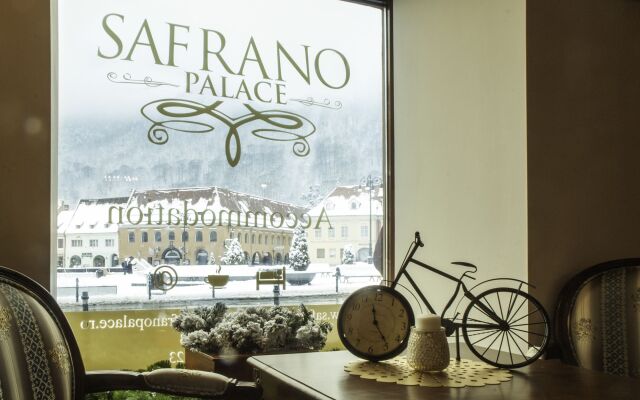 Safrano Palace