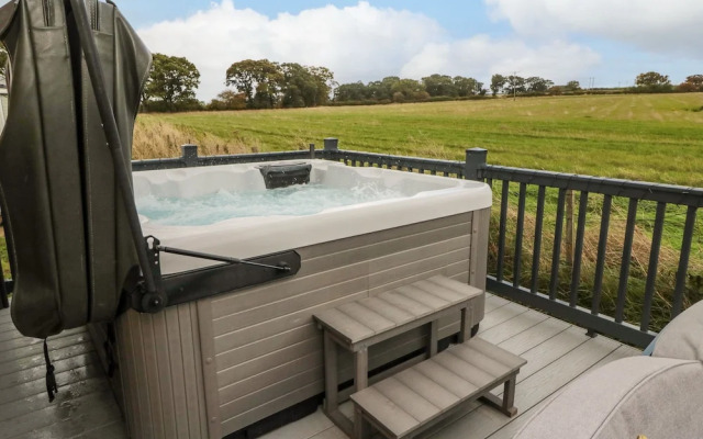 Plot 18 Meadow View