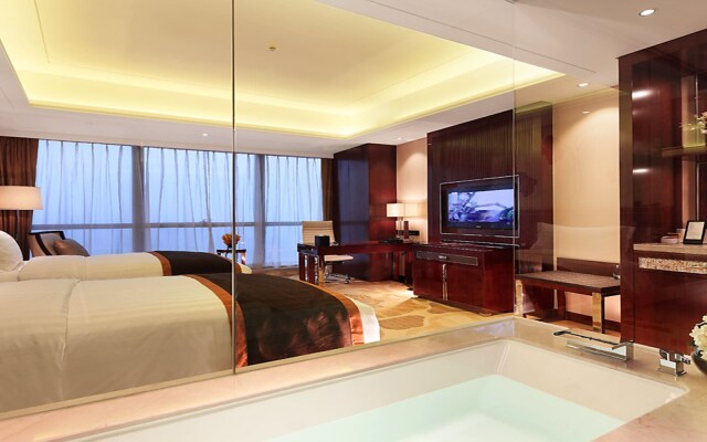 Minyoun Chengdu Dongda Hotel