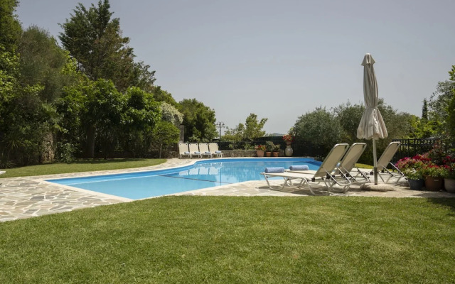 Villa Anna