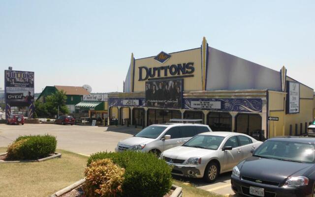 Dutton Inn