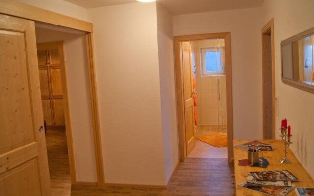 Apartment Sonnbichl