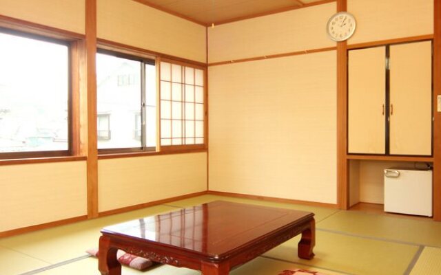 Minshuku Misaki