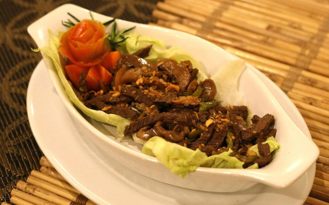 The Suez Serviced Studios Makati