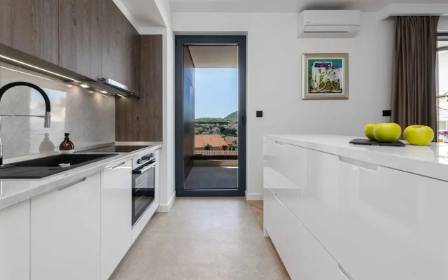 Rausion Luxury Apartments