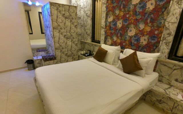 Jivanta Hotel Mahabaleshwar