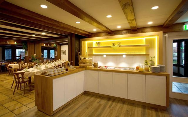 LandKomforthotel Teuteberg