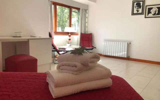 Panacea Hotel Boutique