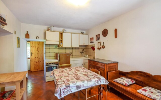 Amazing Home in Tiglieto With 4 Bedrooms