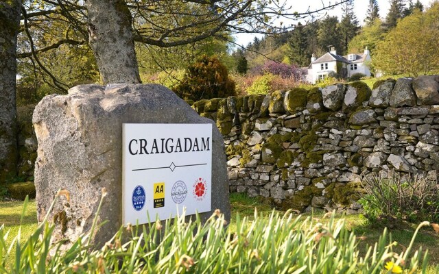 CRAIGADAM