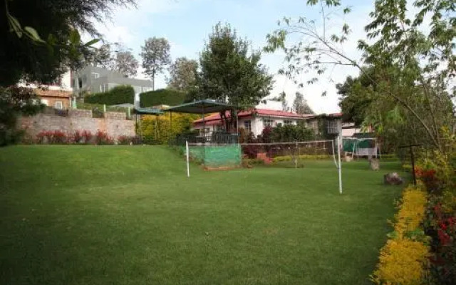 Golf Dale Holiday Resort